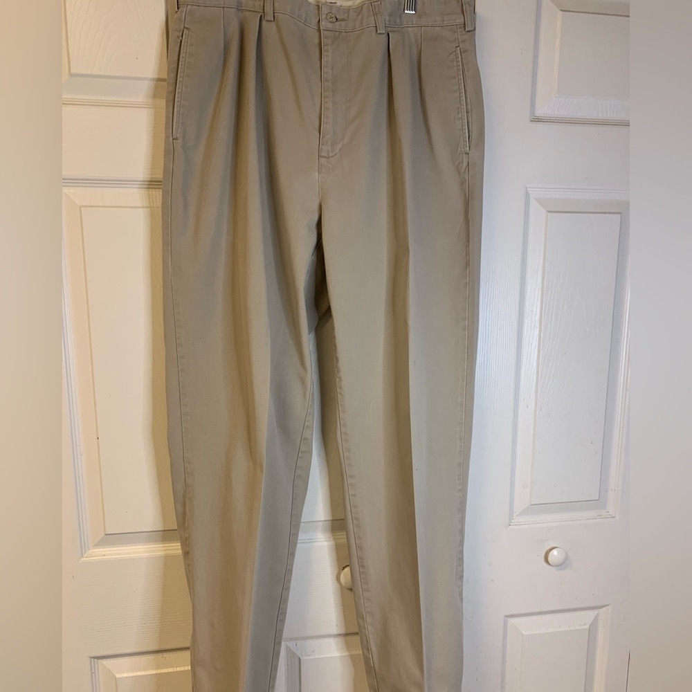Men’s Polo Ralph Lauren Khakis